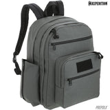 Maxpedition Prepared Citizen Deluxe Black Backpack 32L
