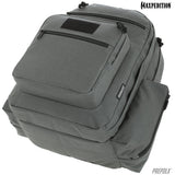 Maxpedition Prepared Citizen Deluxe Black Backpack 32L