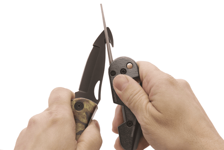 Lansky PS-MED01 Blademedic Knife Sharpener