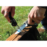 Lansky PS-MED01 Blademedic Knife Sharpener