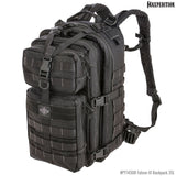 Maxpedition Falcon-III Black Backpack