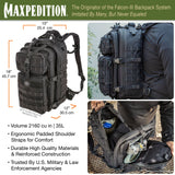 Maxpedition Falcon-III Foliage Green Backpack