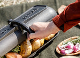 Petromax Cast Iron Potato Cooker - 45cm