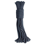 Mil-Com Purlon Utility Rope - Black