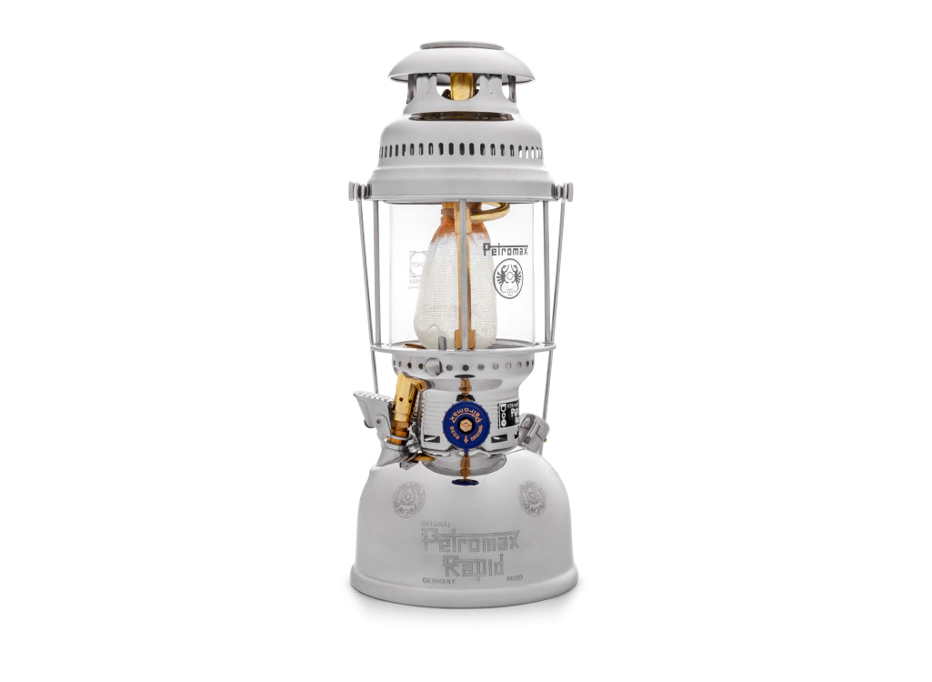 Petromax HK500 High-Pressure kerosene Lamp