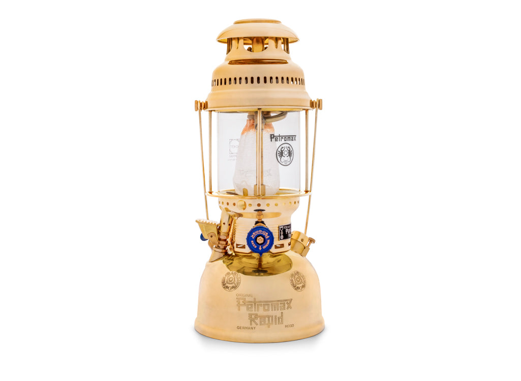 Petromax HK500 High-Pressure kerosene Lamp