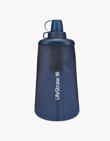 Lifestraw Peak Series Squeeze Water Filter Bottle - 650ml