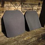 Police/ Special forces Level 3 Ballistic Bullet Proof Body Armour Plates