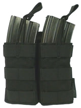 Karrimor SF IA Mag Double Pouch QR- Modular