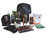 Emergency Preparedness Grab Bag - Government Approved