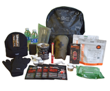 Emergency Preparedness Grab Bag - Government Approved
