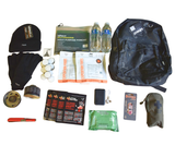 Emergency Preparedness Grab Bag - Government Approved