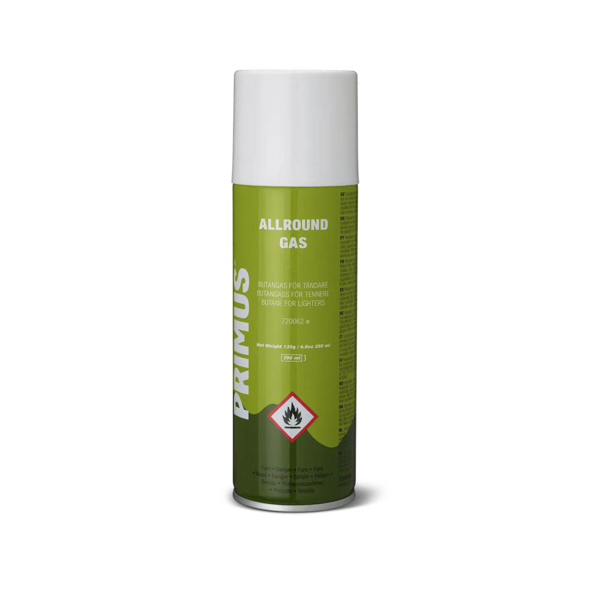 Primus Allroundgas 135g