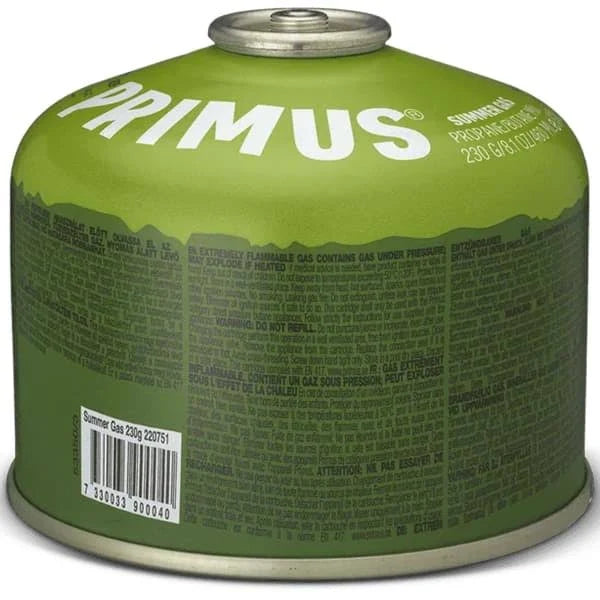 Primus Summer Gas 230g