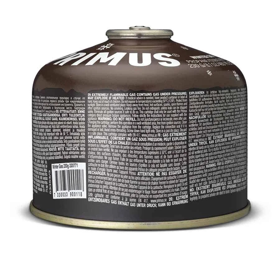 Primus Winter Gas 230g