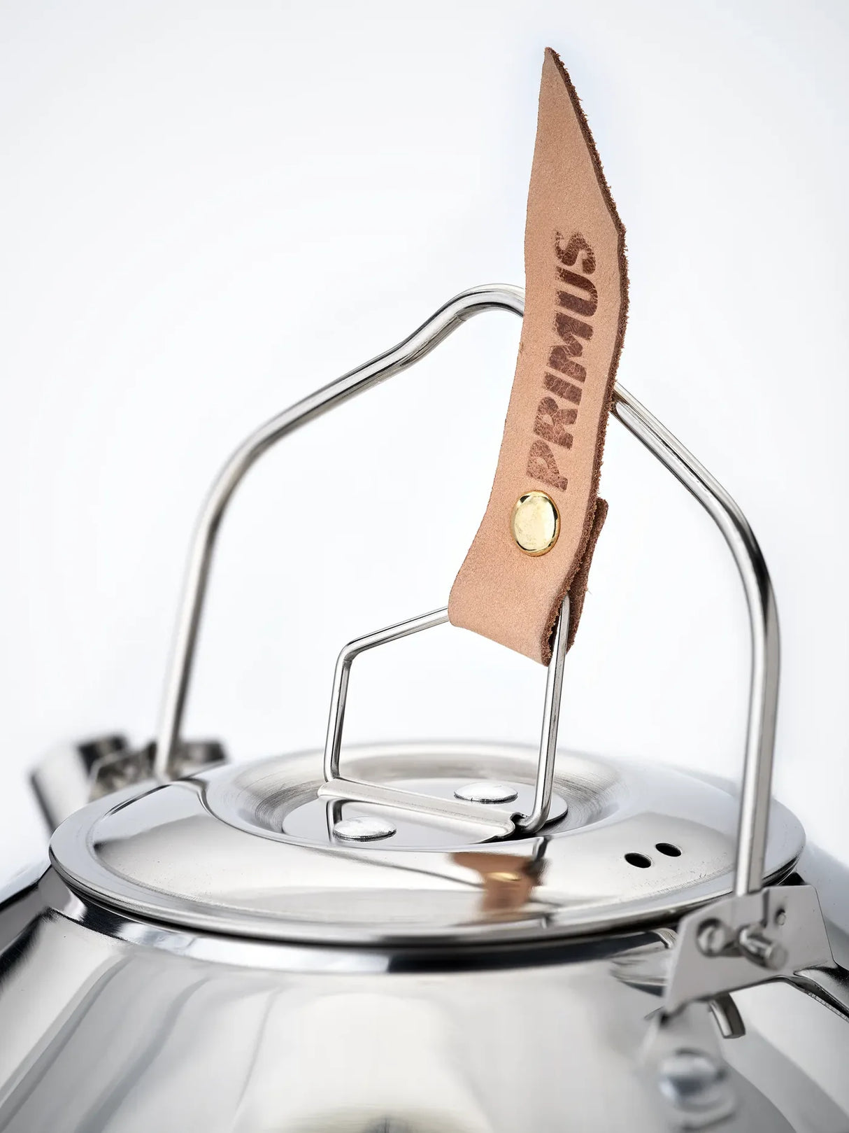 Primus Campfire Kettle 0.9 L Stainless Steel