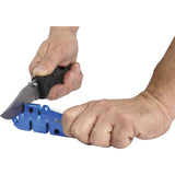 Lansky QSHARP QuadSharp Knife & Tool Sharpener