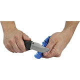 Lansky QSHARP QuadSharp Knife & Tool Sharpener