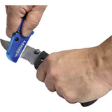 Lansky QSHARP QuadSharp Knife & Tool Sharpener