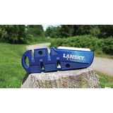 Lansky QSHARP QuadSharp Knife & Tool Sharpener
