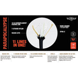 Atwood Rope MFG Parapocalypse Black