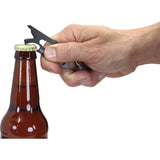 Lansky ROAD1 Roadie™ 8 in 1 Keychain Knife Sharpener
