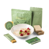Food Force Granola Muesli With Raspberries Bundle