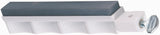 Lansky SOBHA Black Hard Arkansas Hone Knife & Tool Sharpener