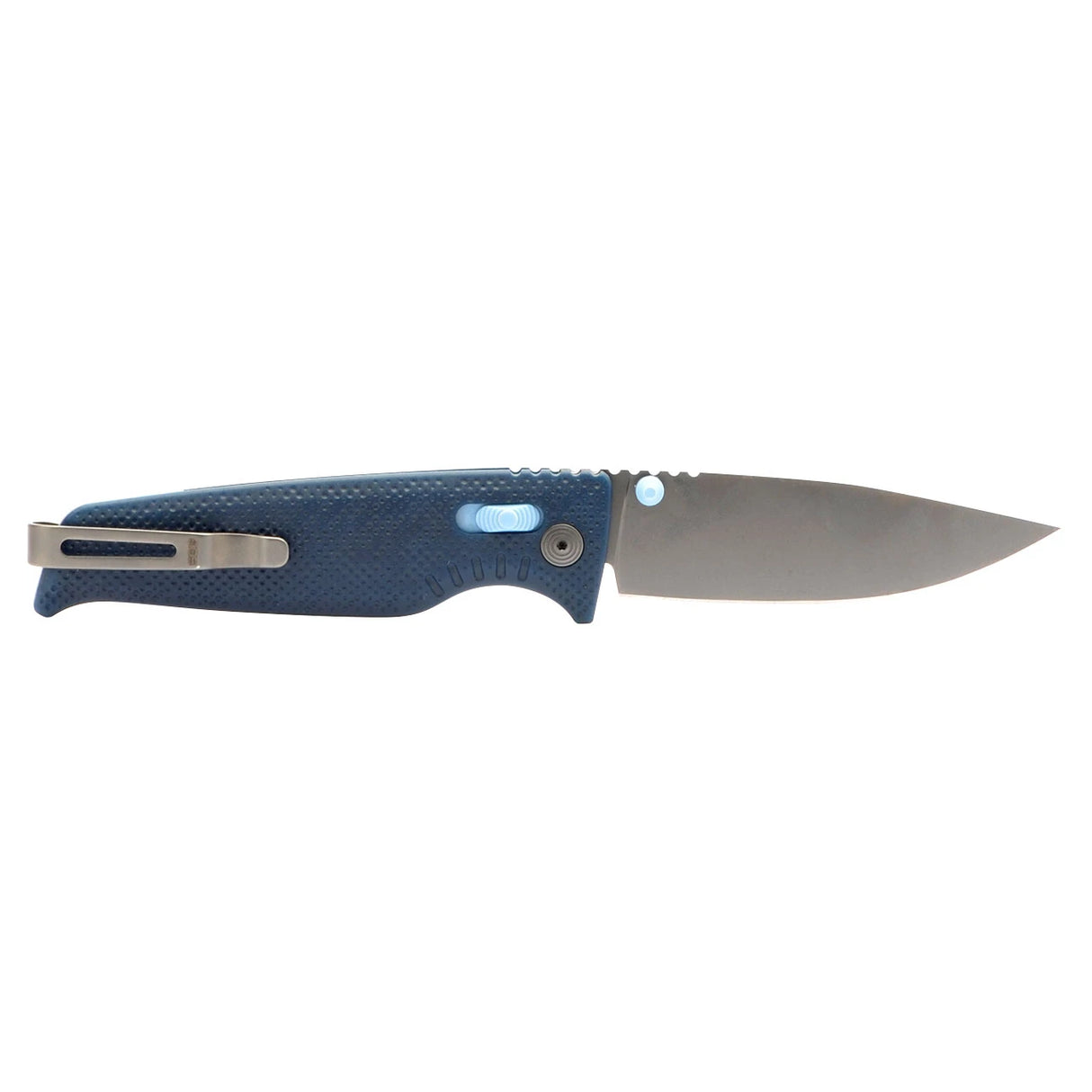 SOG Altair Xr Folding Knife Squid Ink