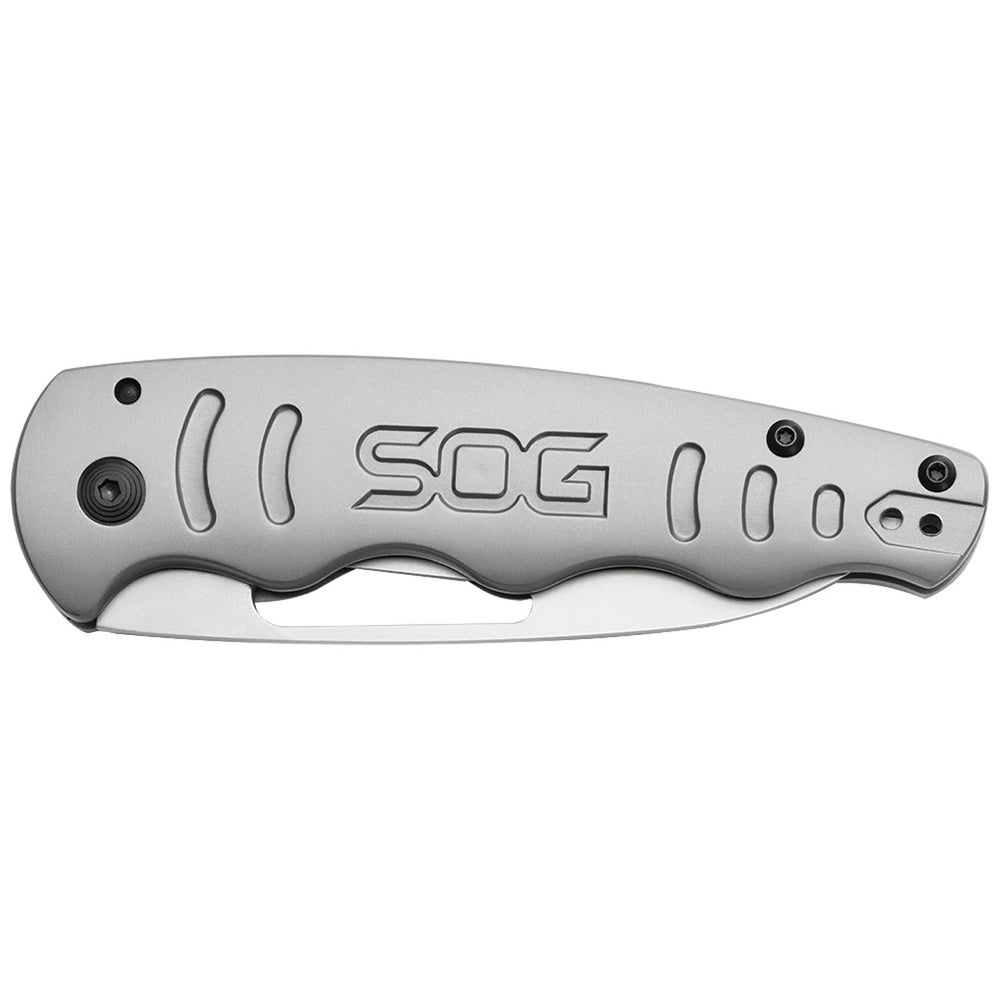 SOG Escape FL Folding Knife