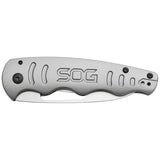 SOG Escape FL Folding Knife