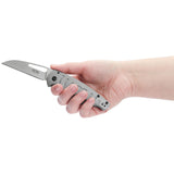 SOG Escape FL Folding Knife