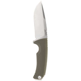 SOG Tellus Fx Od Green Fixed Blade Bushcraft Knife