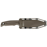 SOG Recondo FX FDE Part-Serrated Fixed Blade