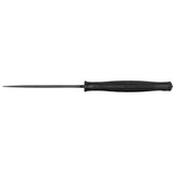 SOG Pentagon FX Blackout Fixed Blade