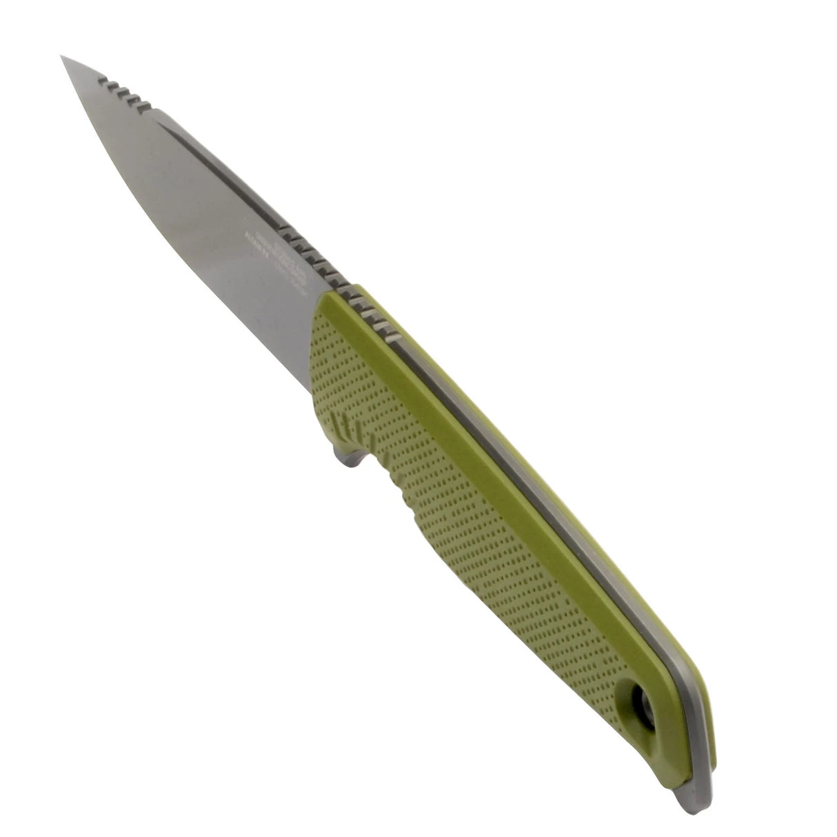 SOG Altair FX Fixed Blade Field Green