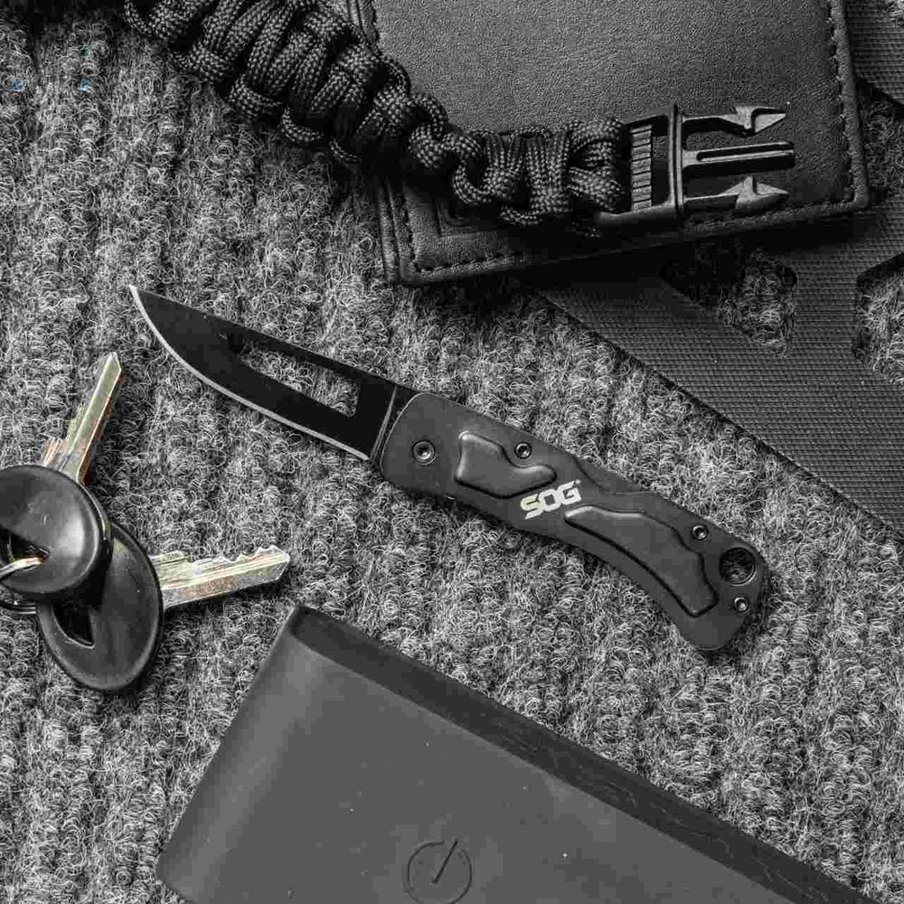 SOG Centi Ii Folding Knife