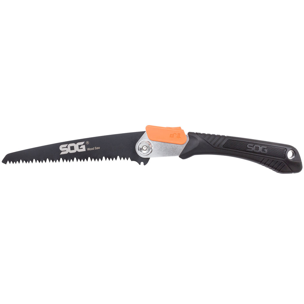 SOG Folding Bushcraft Saw