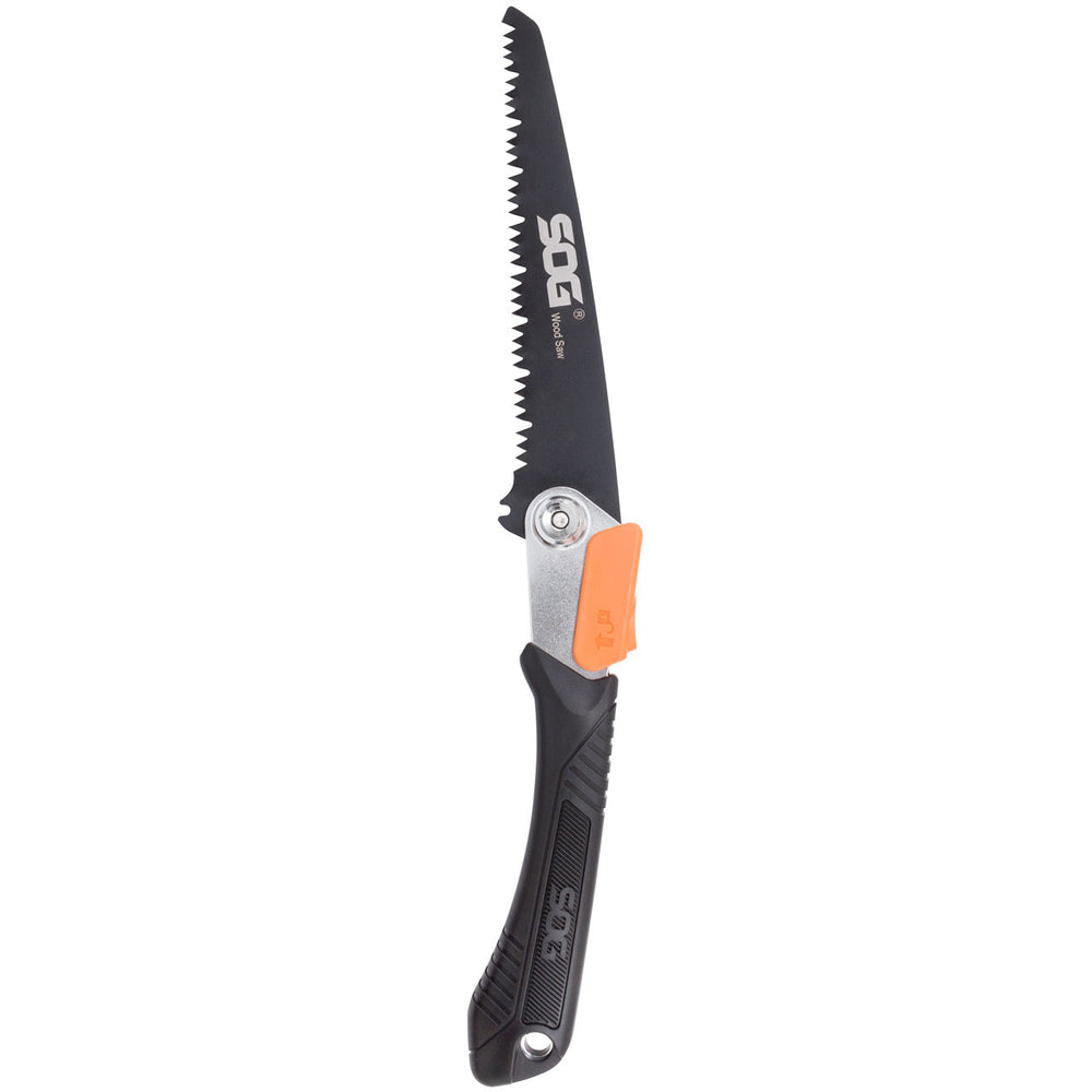 SOG Folding Bushcraft Saw