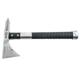 SOG Voodoo Hawk Mini Satin Axe