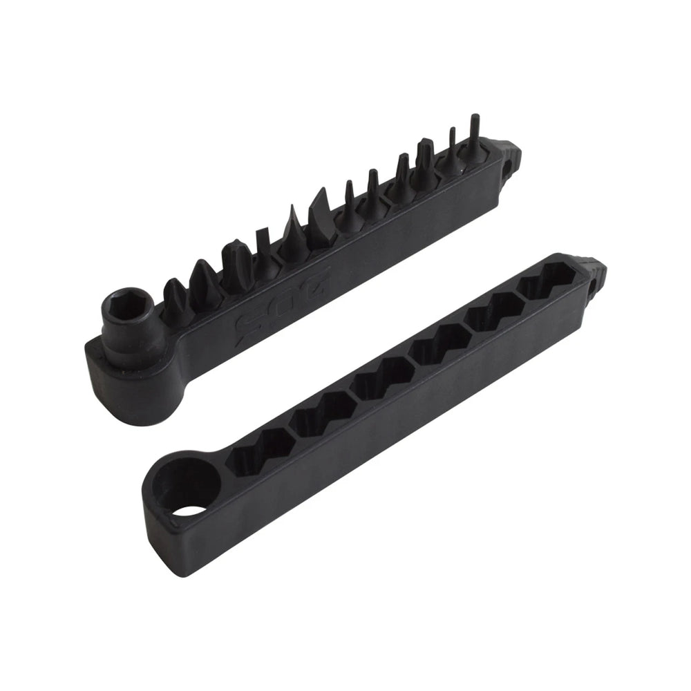 SOG Power Access Stainless Deluxe Multi Tool