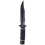 SOG Tech Bowie Fixed Blade Bushcraft Knife