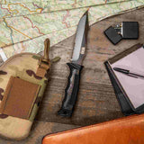SOG Seal Strike Deluxe Field Companion Fixed Blade