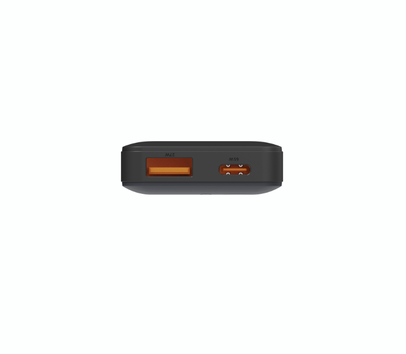 Xtorm Xtorm Fast Travel Charger (65W) + Cable + Essentials Bag