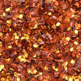 350g Crushed Chillies- Bulk Food Ration Storage