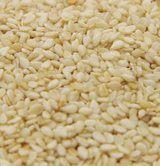 530g Sesame Seeds- Bulk Food Ration Storage