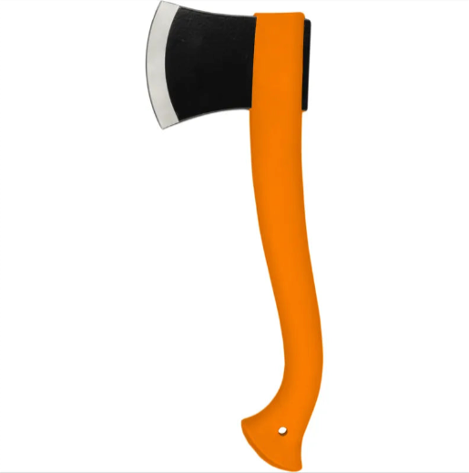 Mora Lightweight Hi-Vis Orange Axe