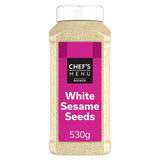 530g Sesame Seeds- Bulk Food Ration Storage