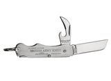 Sheffield Genuine British Army Knife (2")