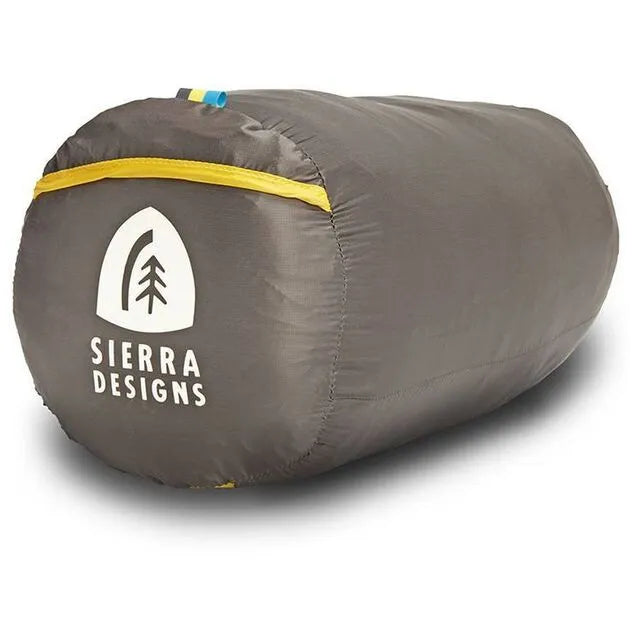 Sierra Designs Synthesis 50 Deg Sleeping Bag